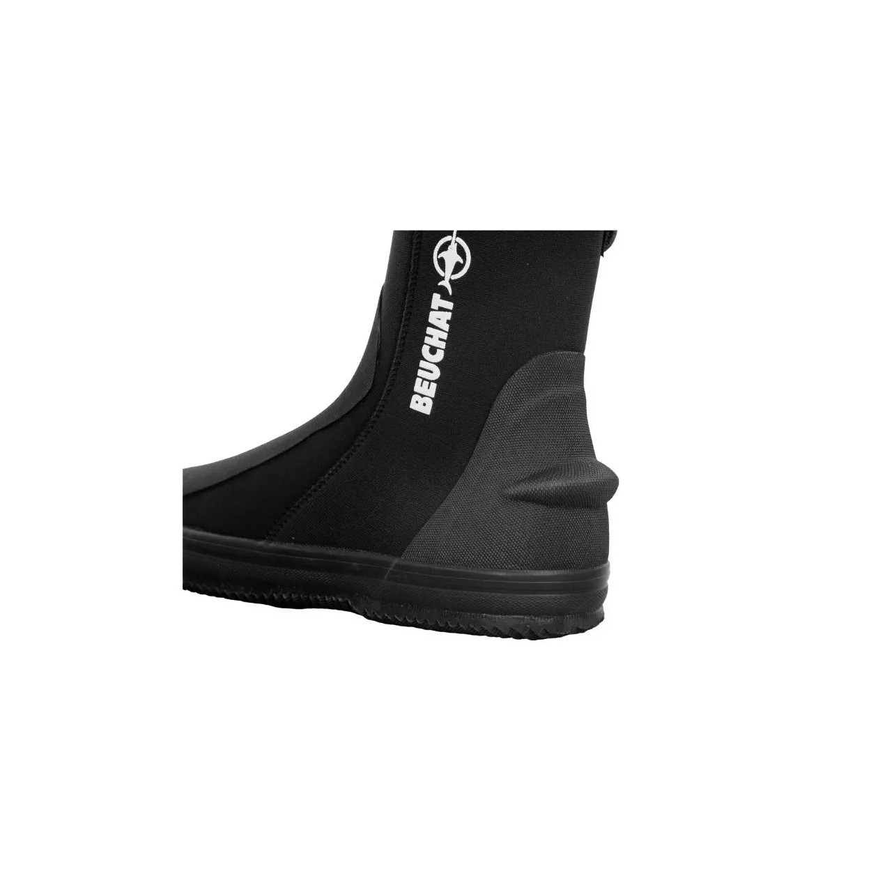 SIROCCO SPORT 5MM BOOTS WITH ZIP | Echipament Scufundari | Botosi neopren